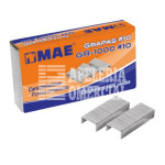 GRAPAS No. 10 C/1000