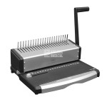 EQUIPO ENGARGOLADORA P/ARILLO DE PLÁSTICO KOMBOBASIC