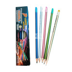 LAPIZ METALICO # 2 PASCUA C/10