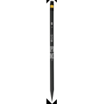 LÁPIZ TRIANGULAR #2 EKUZ