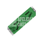 PAPEL CHINA COLOR C/100 VERDE BANDERA