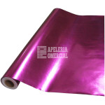 PAPEL METALICO METRO COLOR FIUSHA